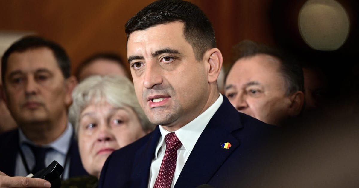 4 Key Takeaways from Romania’s Presidential Debate