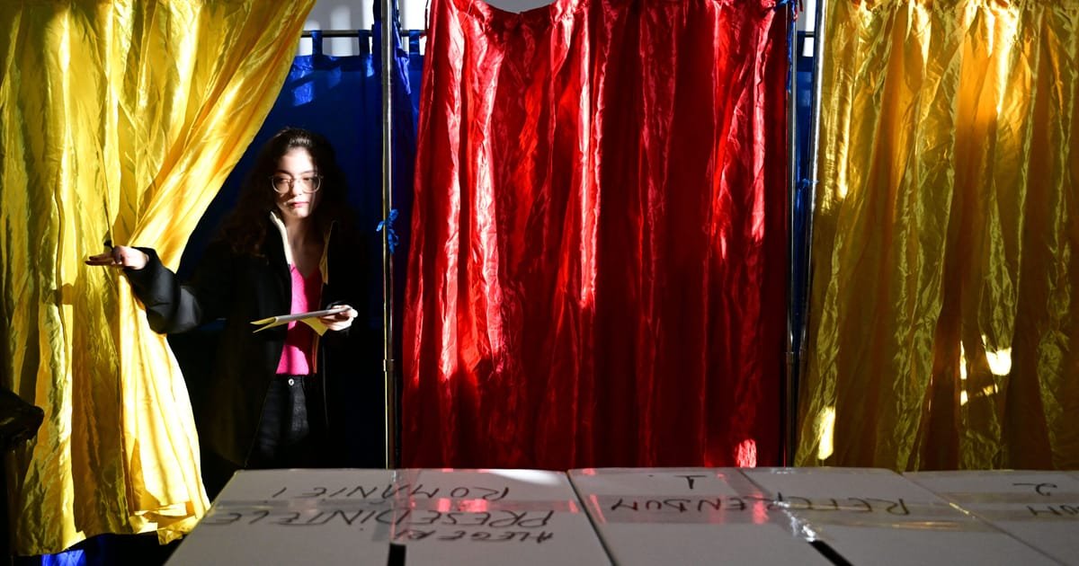 7 Reasons Romanian Voters Are Frustrated — By the Numbers
