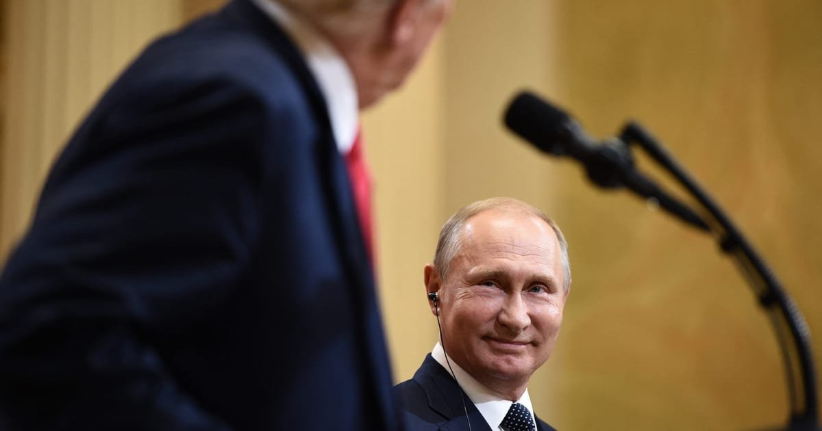 “7 Weeks to Trump: Russia and Ukraine Seek Leverage Ahead of Potentially Imposed Peace Talks”