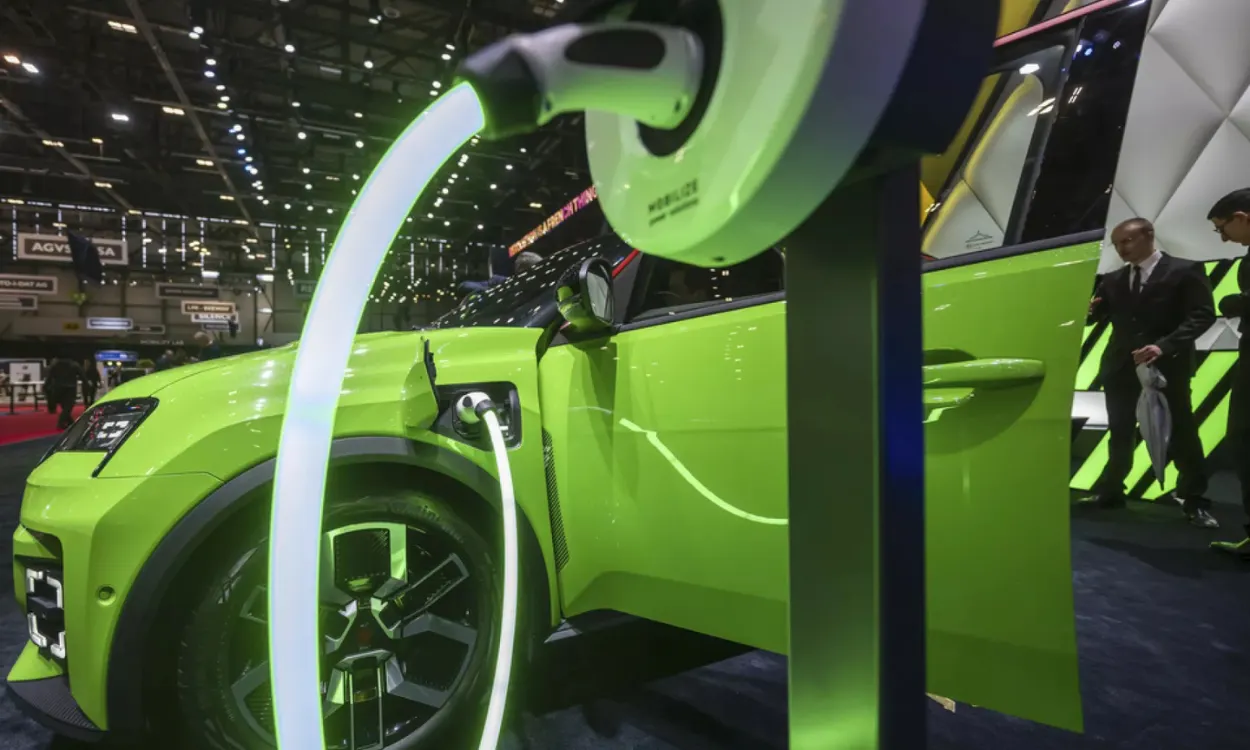 A Promising Solution to Revitalize the Automotive Sector in Italy and Europe