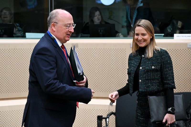 Agriculture Minister Claims Agreement Will Lower Portugal’s Trade Deficit