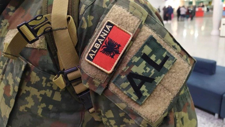 Albania and the European Union Endorse Security and Defense Partnership