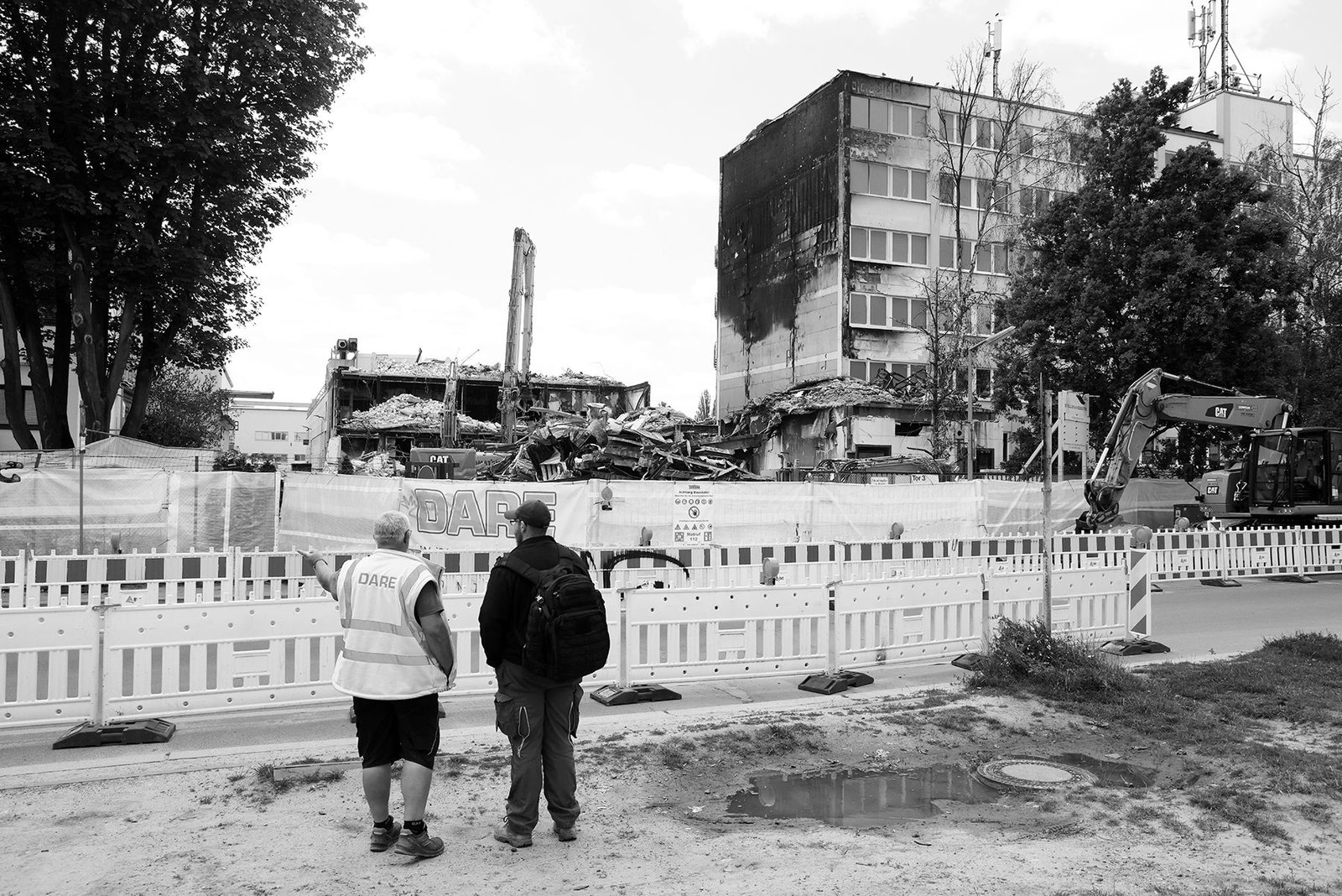 Attaquée par la Russie : pourquoi l’Europe reste-t-elle sans riposte ?