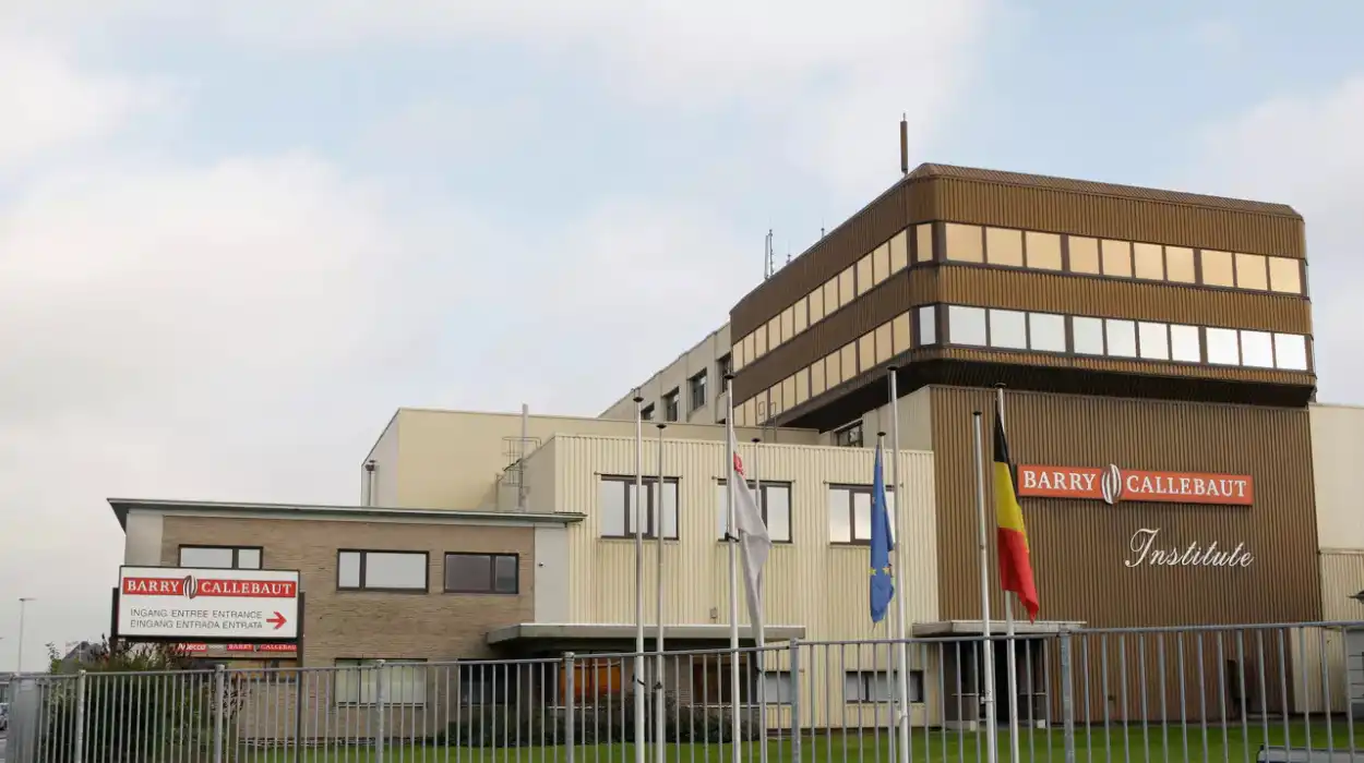 Barry Callebaut Eliminates 150 Jobs in Lokeren as Part of Global Restructuring Efforts