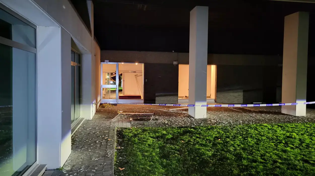 Blast Rocks Habitim Tower in Antwerp: Authorities Probe Potential Drug-Related Link