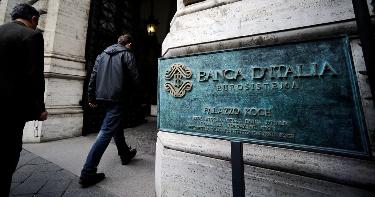 Bruna Szego of Italy Appointed Chair of New EU Anti-Money Laundering Watchdog