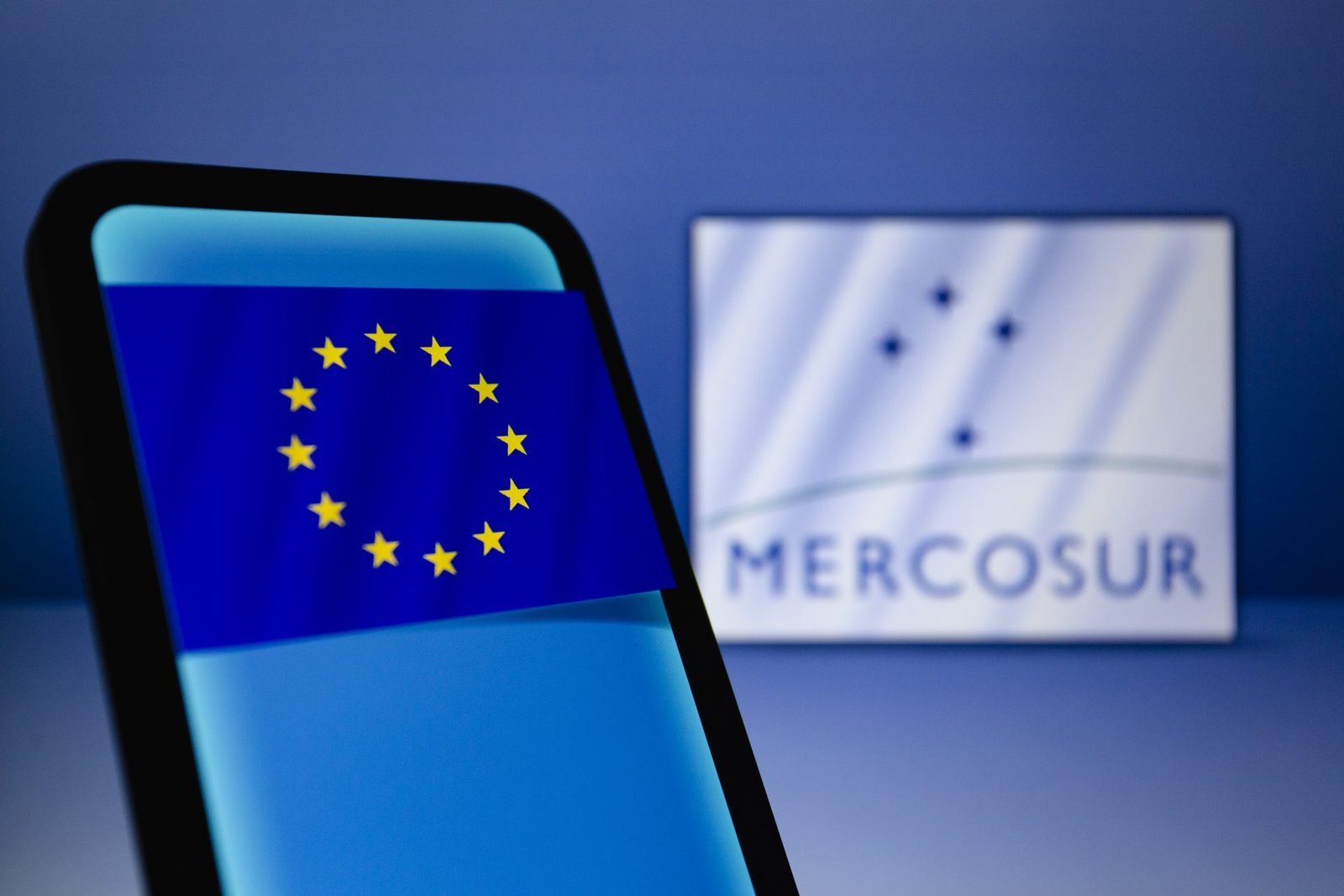 Brussels Addresses EU-Mercosur Agreement Concerns but Asserts “Nothing Has Changed”