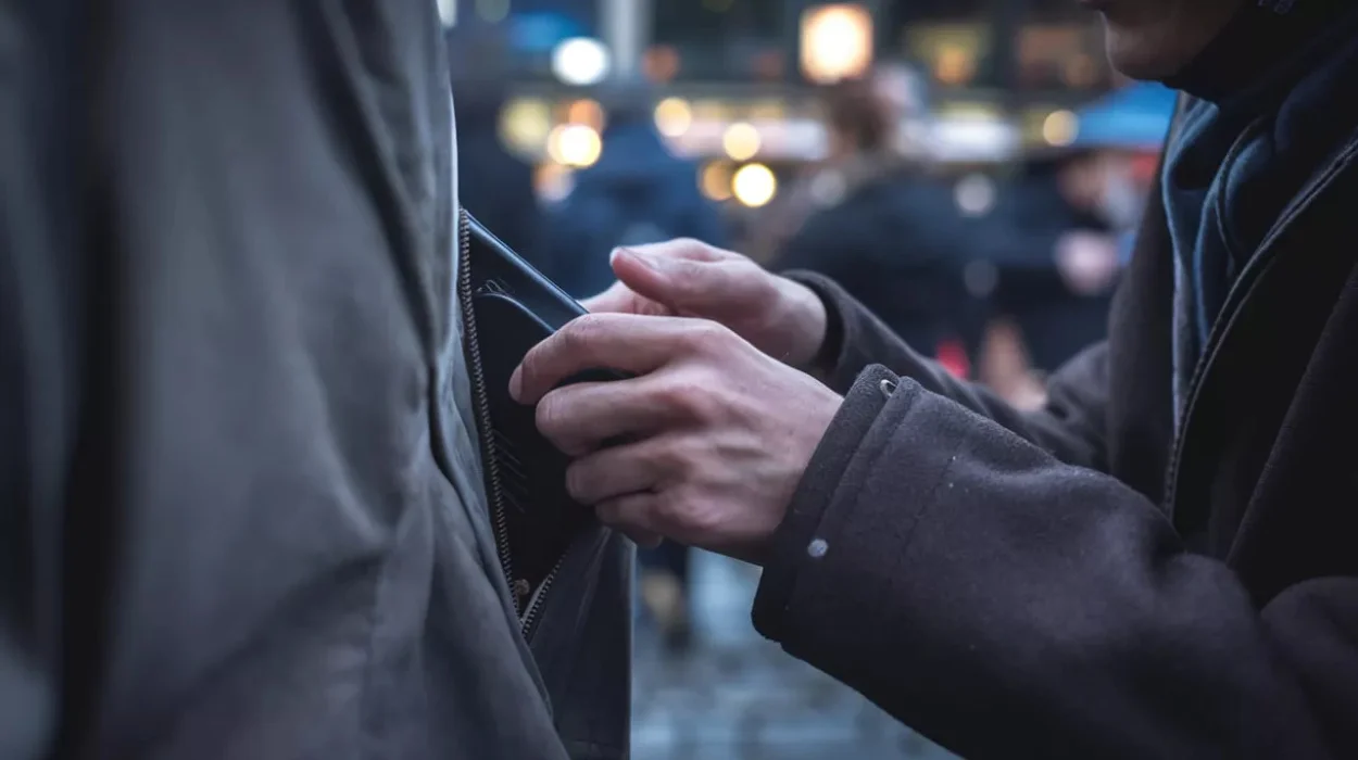 Brussels’ City Center Sees 11 Violent Thefts Daily: Aline Godfrin Urges Safety Reforms