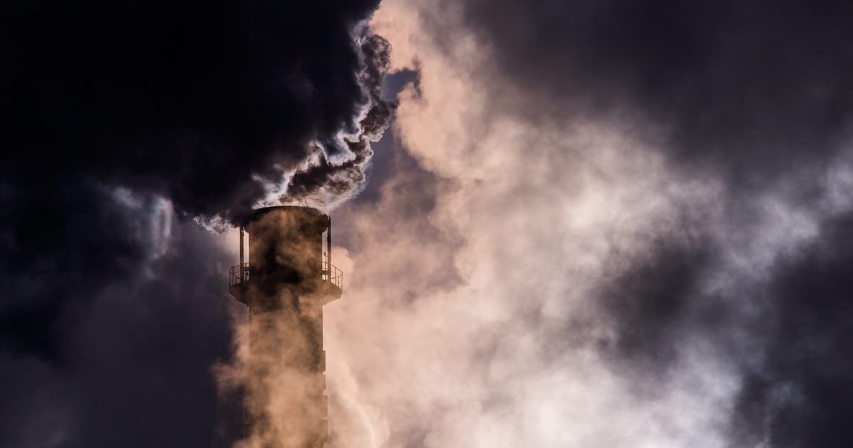 Brussels Plans to Ease Green Regulations to Revitalize Europe’s Struggling Economy
