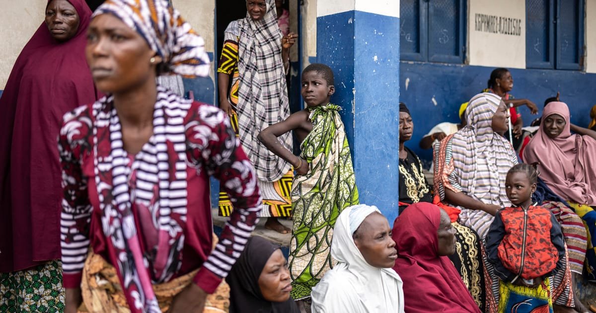 Brussels Recalls Envoy from Niger Following Junta’s Accusations of EU Aid Mismanagement