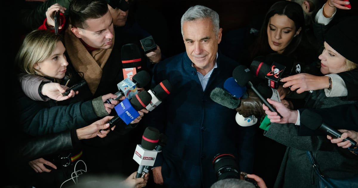 Brussels Steps In to Mediate TikTok-Romania Election Dispute