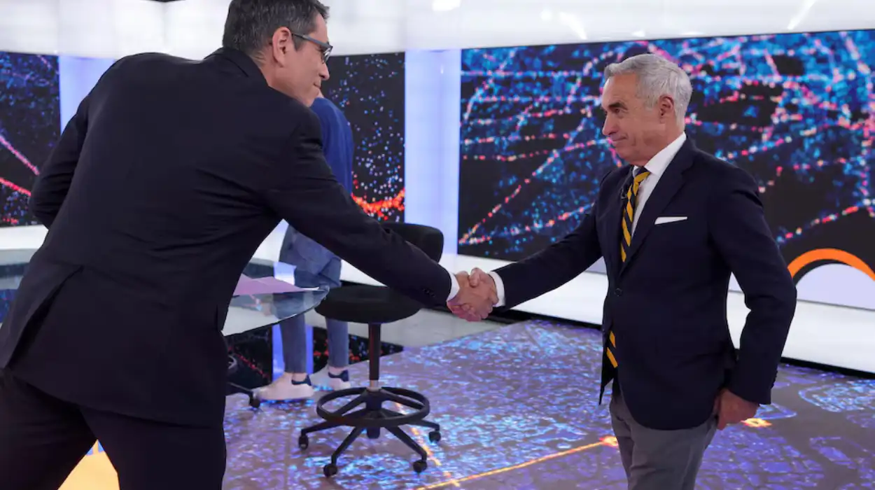 Calin Georgescu Takes the Lead in Romania’s Presidential Race with 22% of Votes