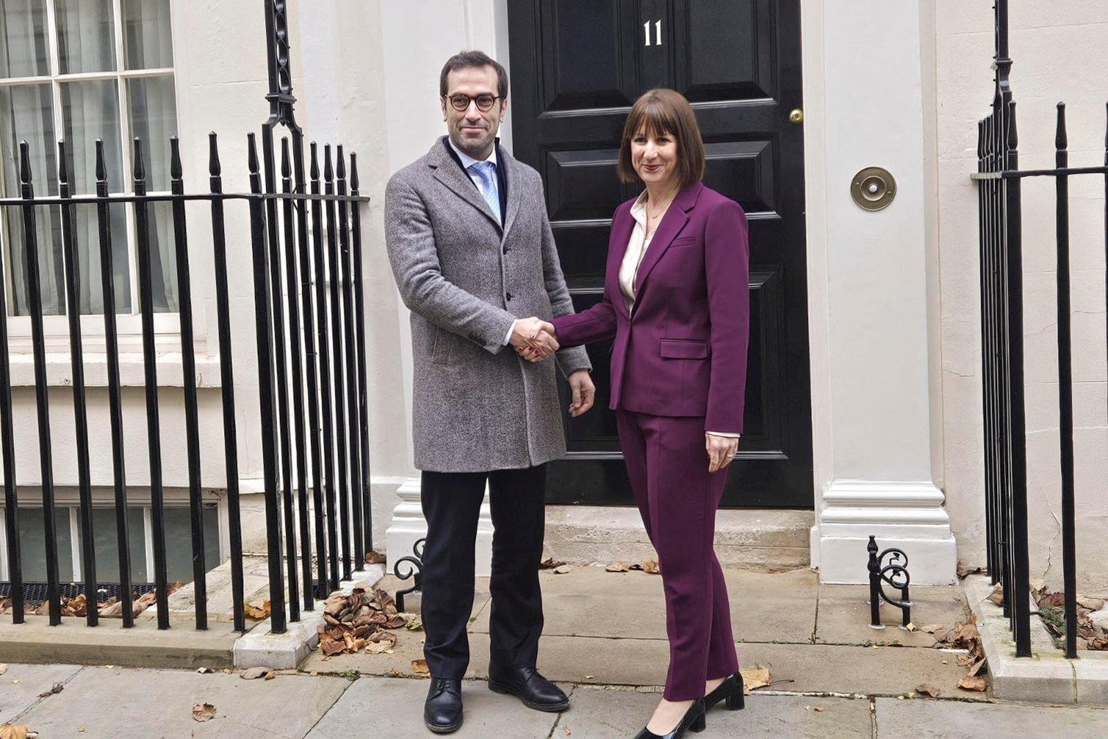 Carlos Cuerpo Highlights Spain as “the Driving Force of the EU” After Economic Forecast Insights