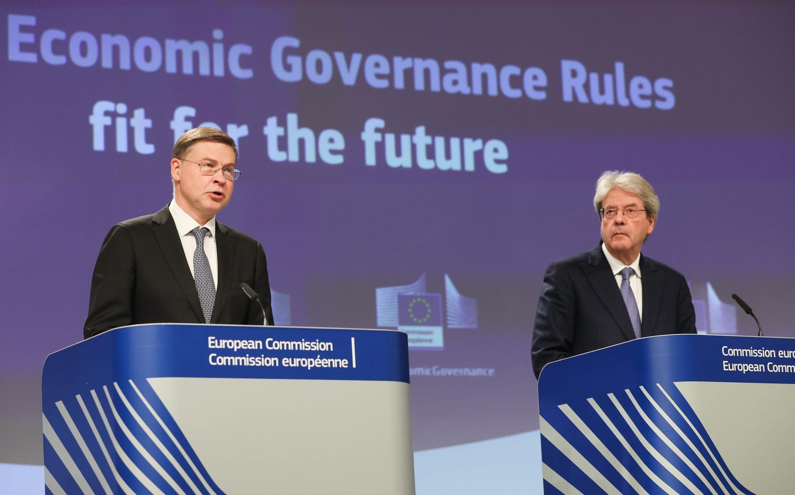 Commission Grants Belgium Brief Extension for Viable Budget Plan