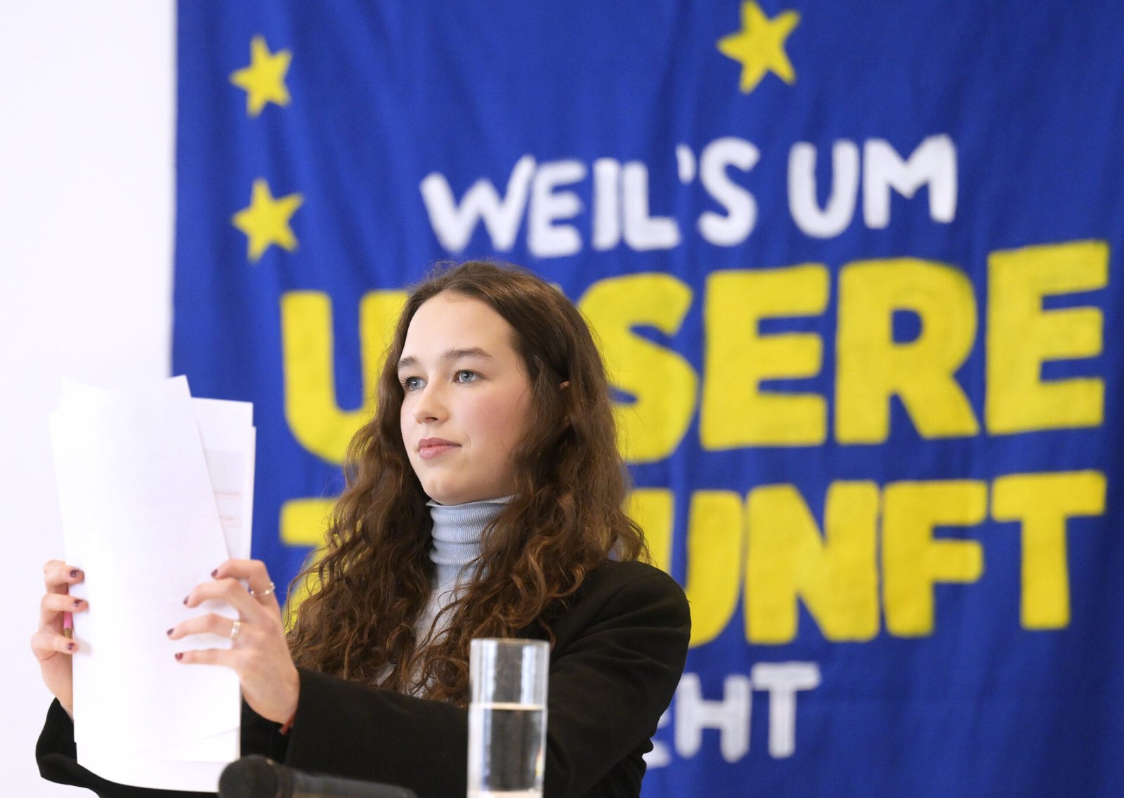 COP in Baku: EU lawmakers want to meet political prisoners