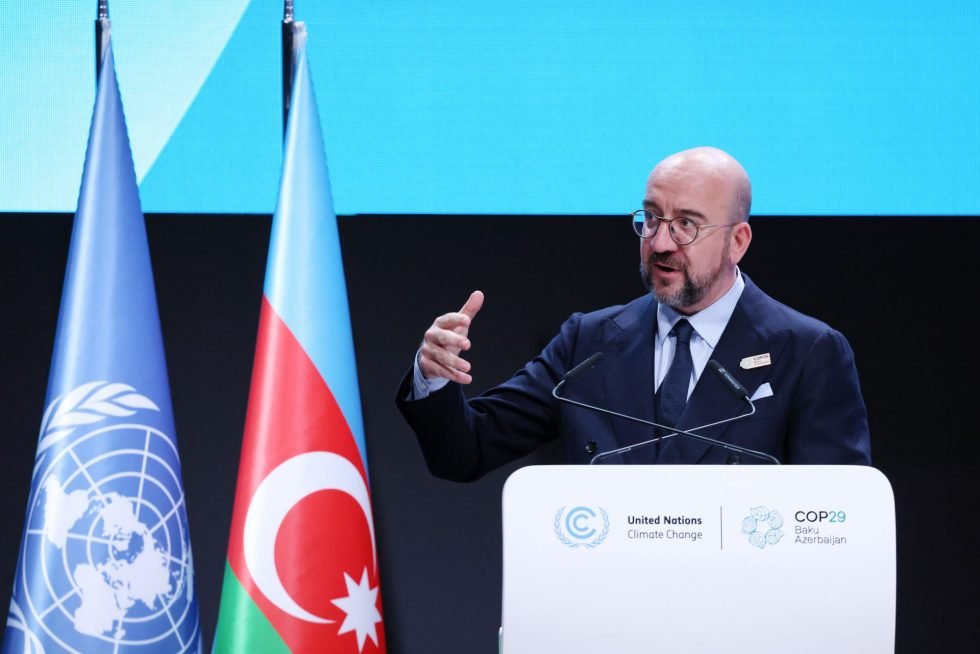 COP29: Issues Highlighted Regarding Emission Cuts as Leaders Disagree on Climate Financing
