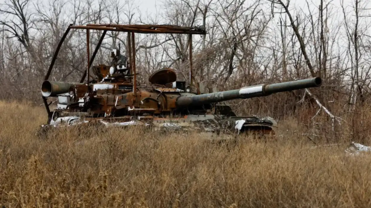 Current Status of the Russia-Ukraine Conflict: Who Holds the Advantage?