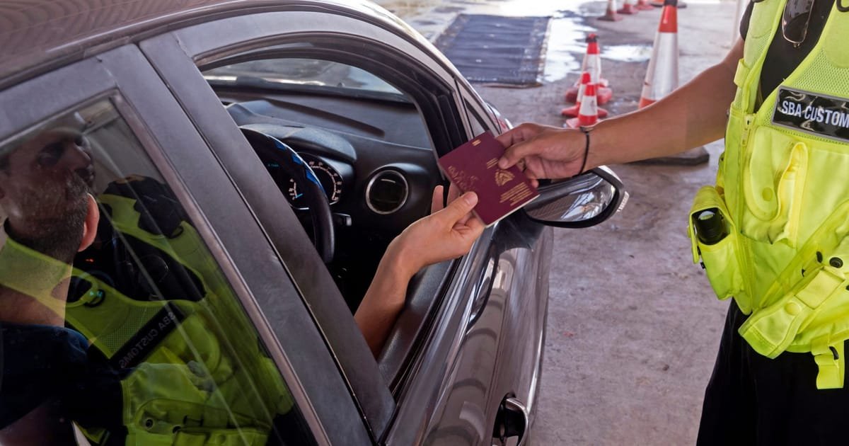 Cyprus Cancels Additional High-Profile ‘Golden Passport’ Citizenships