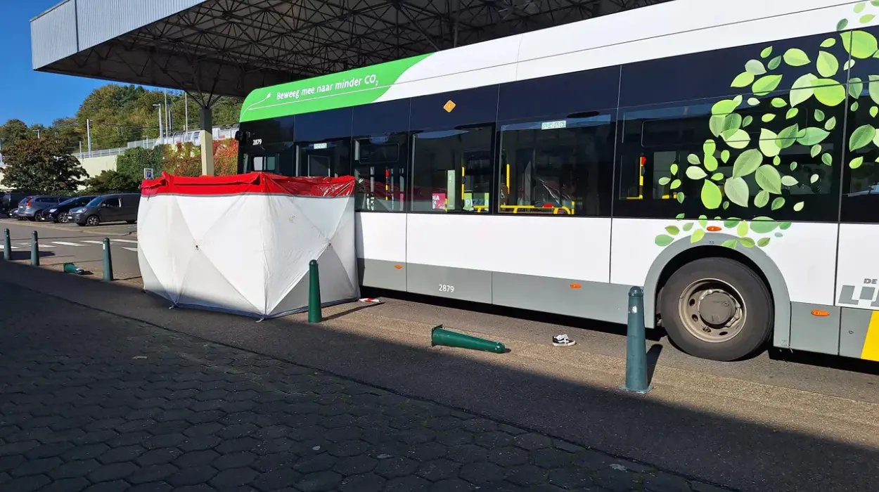 Death of 15-Year-Old Girl Sparks Safety Improvements at Genk Station