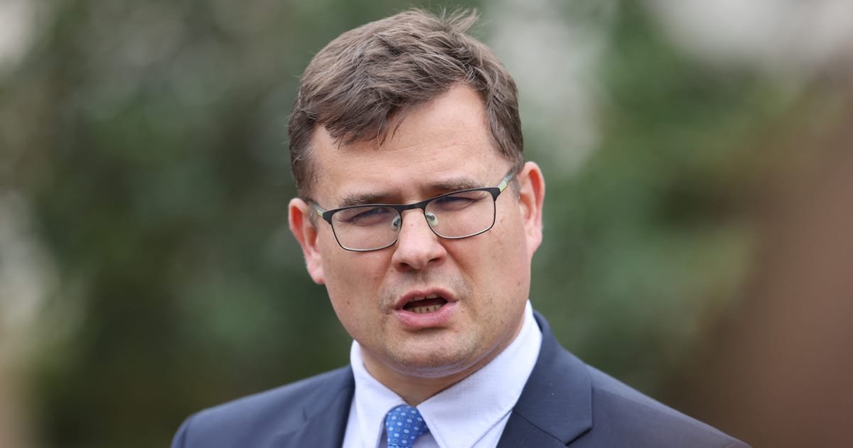 DHL Plane Crash Not Result of Sabotage, Says Lithuanian Defense Minister