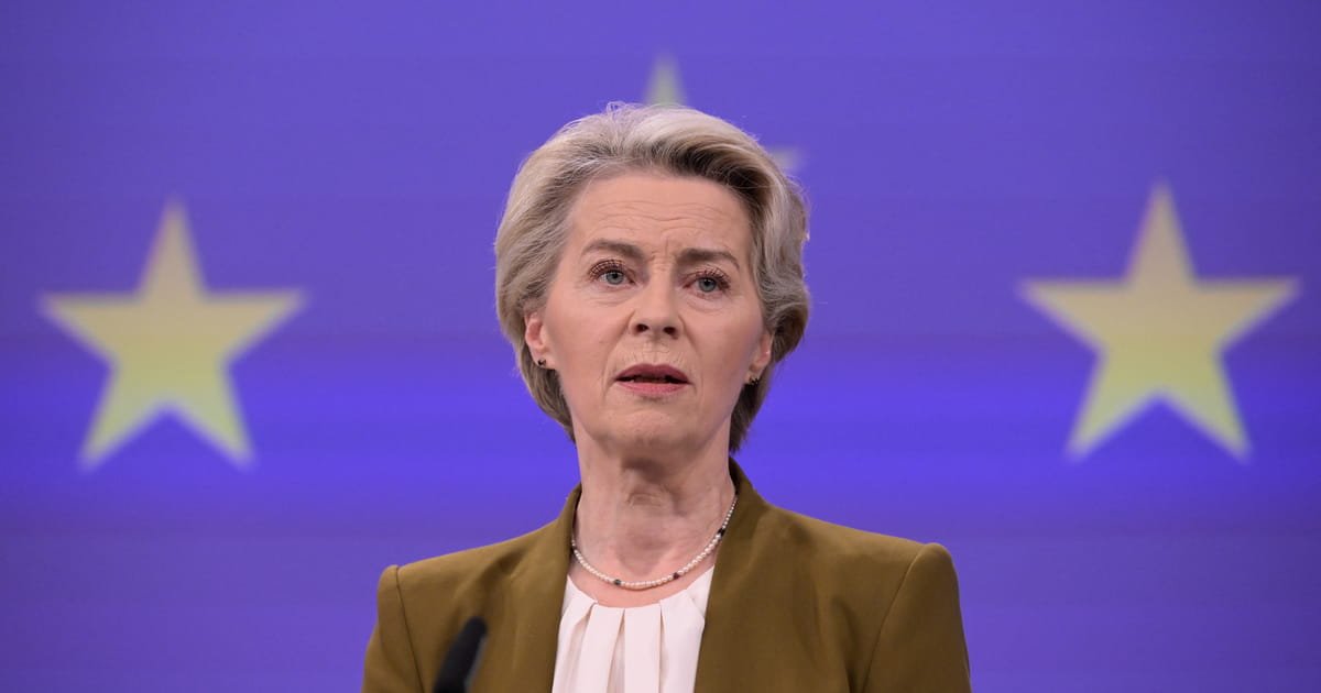 Document: Right-Wing Majorities in European Parliament to Remain Permitted