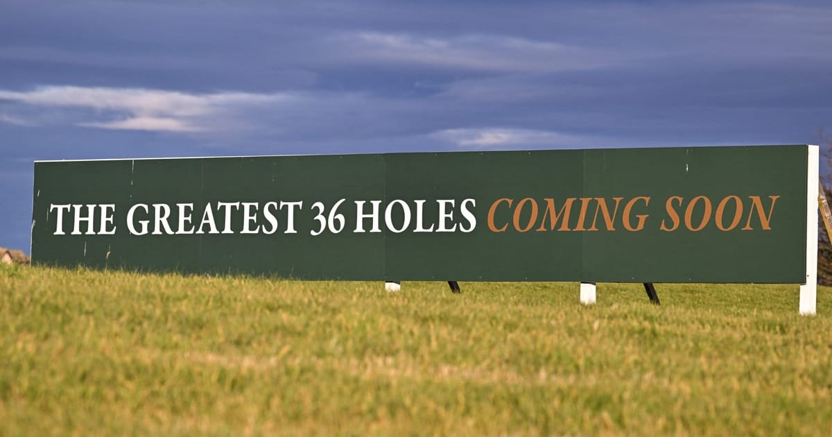 Donald Trump to Visit Scotland for Golf Course Opening, Announces Eric Trump
