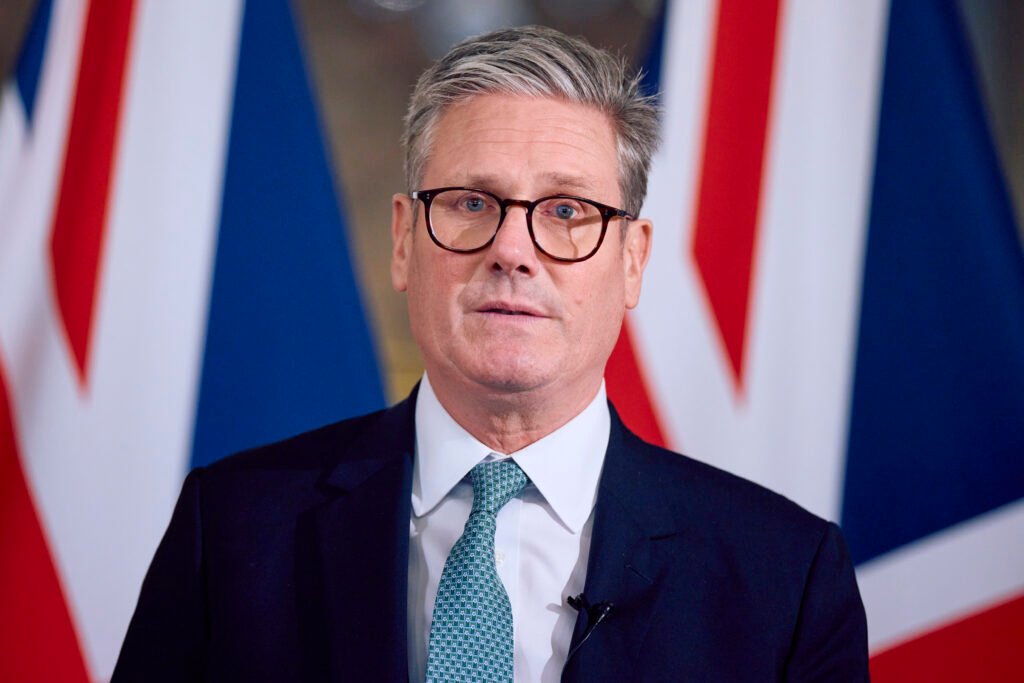 “Economically Strained Britain Set to Ease Green Targets Amid Financial Pressures”