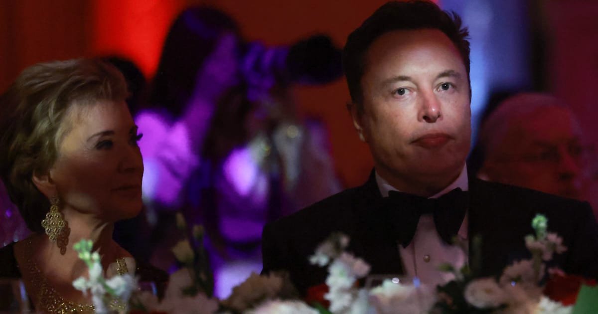 Elon Musk Criticizes ‘Undemocratic’ EU in Escalating Dispute
