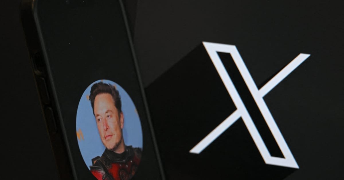 Elon Musk’s X Assures the EU: Committed to Free Speech Safety