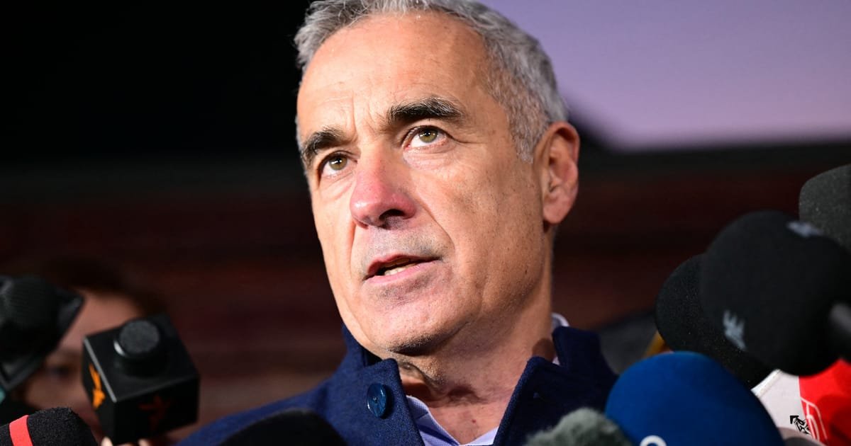En Roumanie, le candidat ultranationaliste défend un écologisme radical