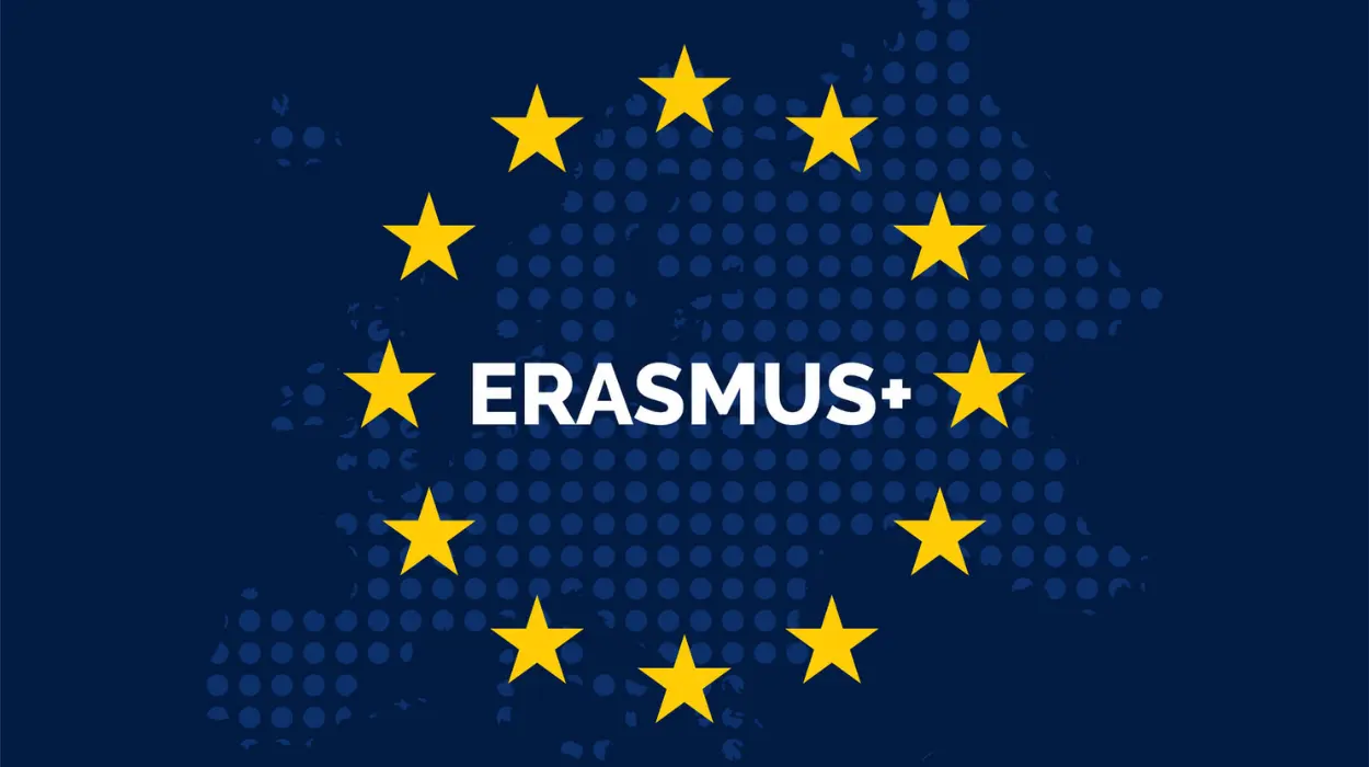 Erasmus+ 2023 Report Emphasizes Social Inclusion and Green Transitions