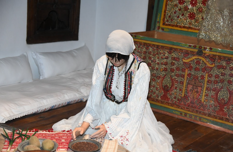 “Ethnographic Museum of Kavaja Welcomes Visitors: A EU4Culture Project Enhancing Cultural Heritage in Albania”