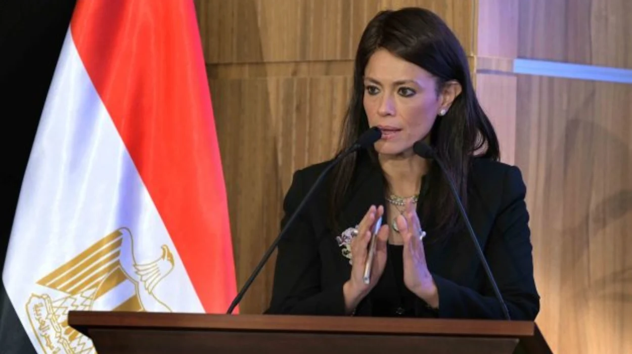 EU and Egypt Discuss €1.8 Billion Investment Guarantees