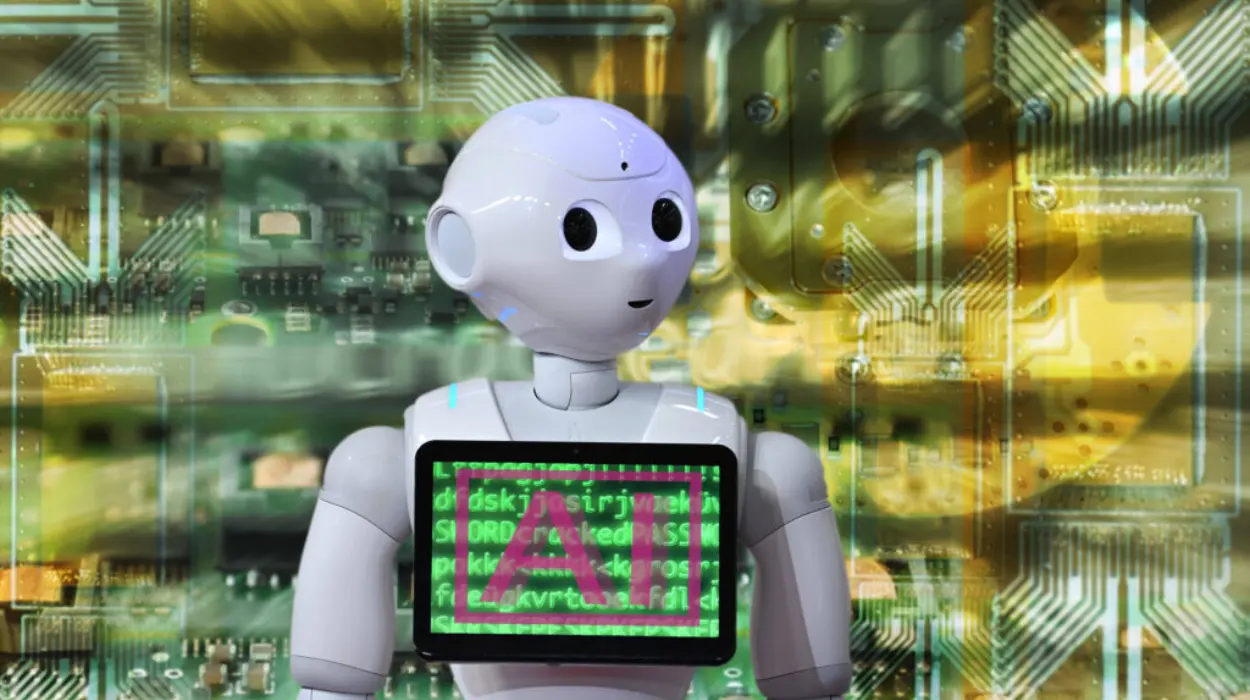 EU and Singapore Collaborate to Strengthen AI Safety Standards