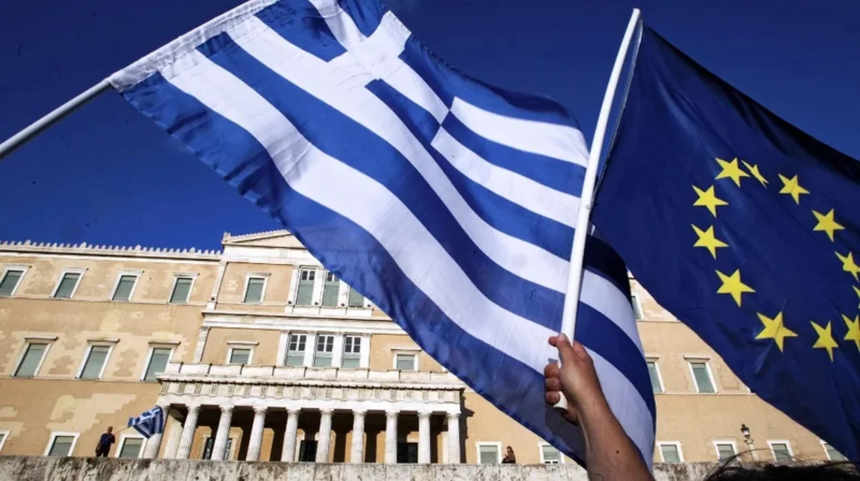 EU Commission Applauds Greece’s Maritime Policy Reforms