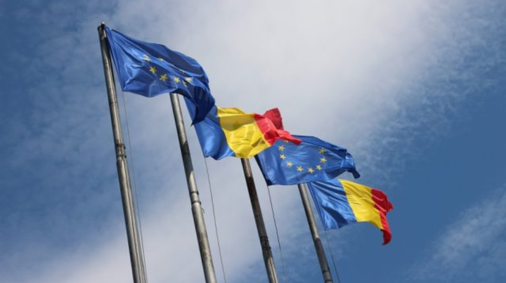 EU Commission Approves €578 Million Aid Package for Romania