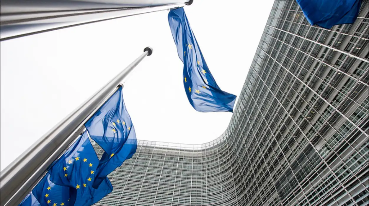 EU Commission enhances defense preparedness with €300 million investment