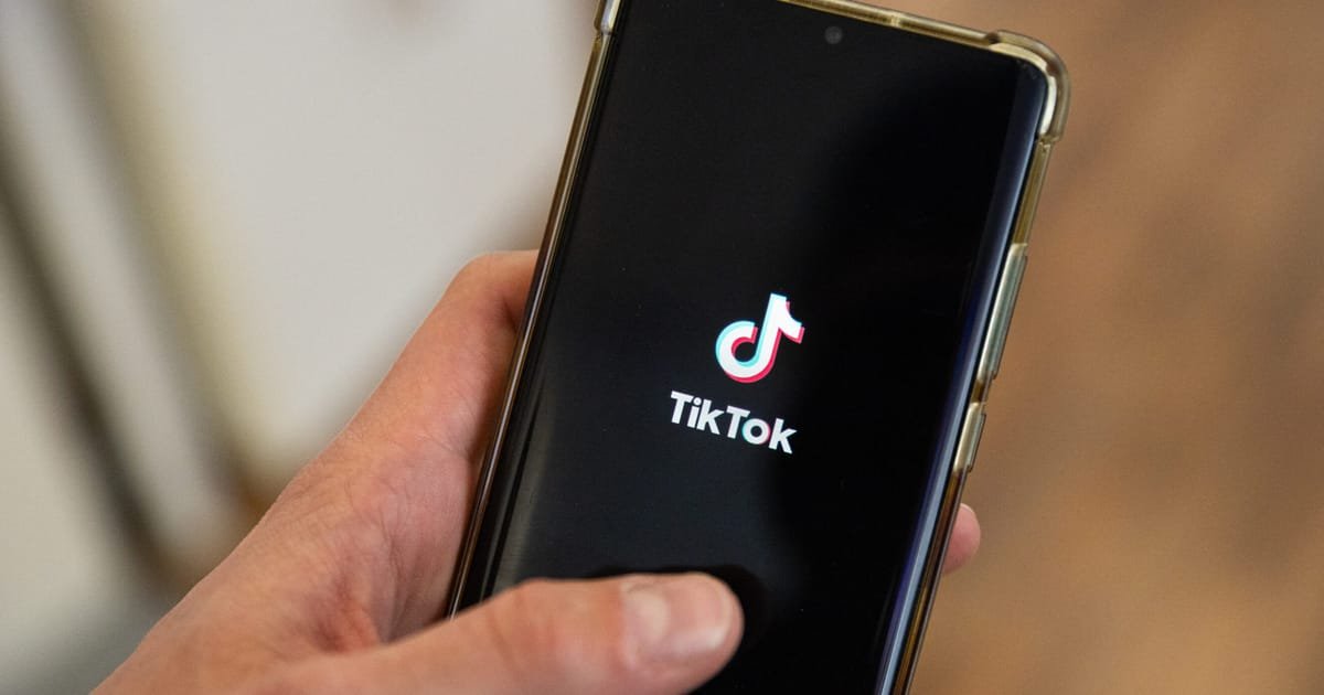 EU Commission Probes TikTok Following Romanian Election Controversy