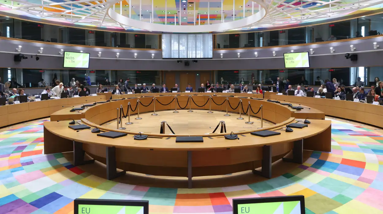 EU Council Ministers to Address Opportunities for Rural Youth