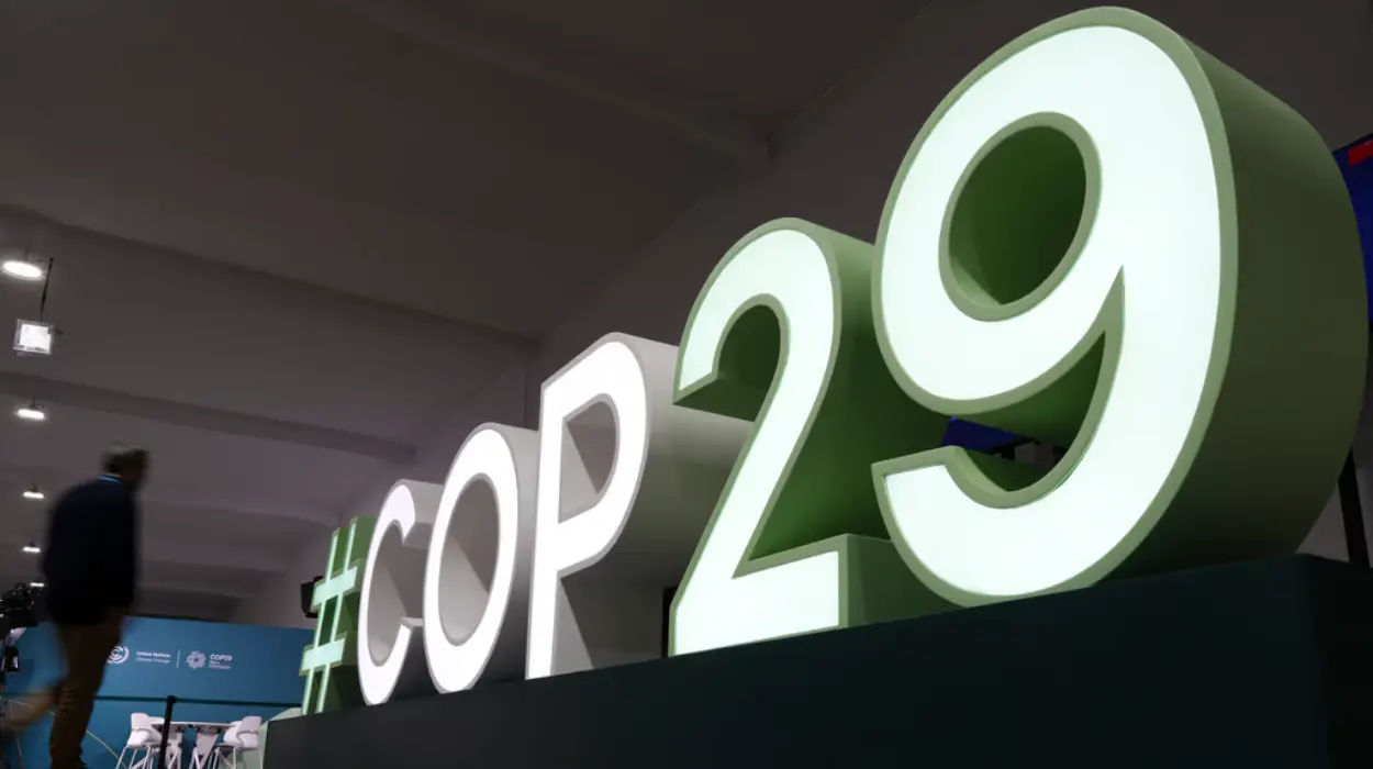 EU Envoy Criticizes Unviable Draft Agreement at COP29