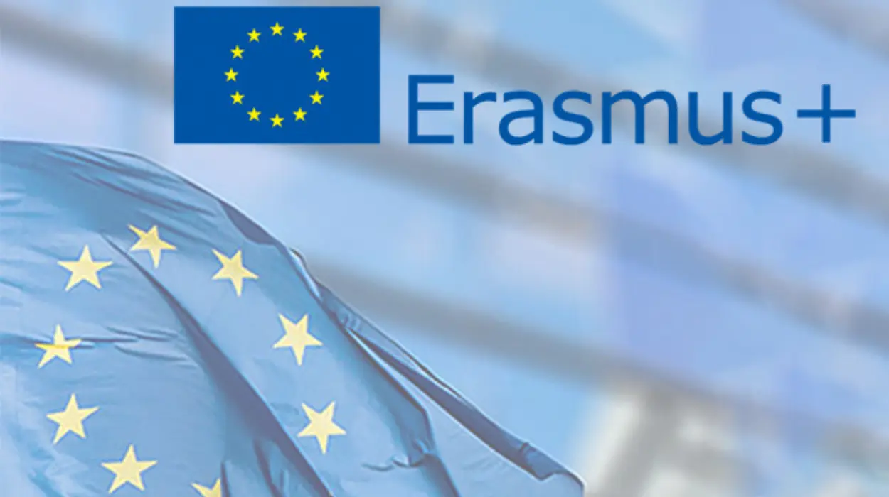 EU Erasmus+ Programme Revolutionizing Education Across Europe