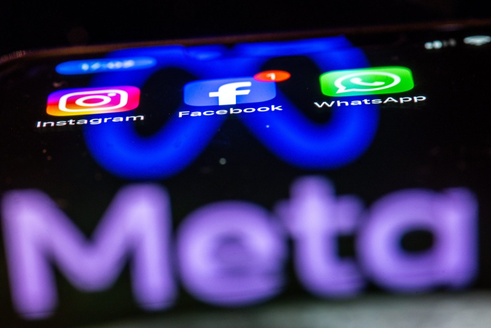 EU fine of 798 million for Facebook’s Marketplace