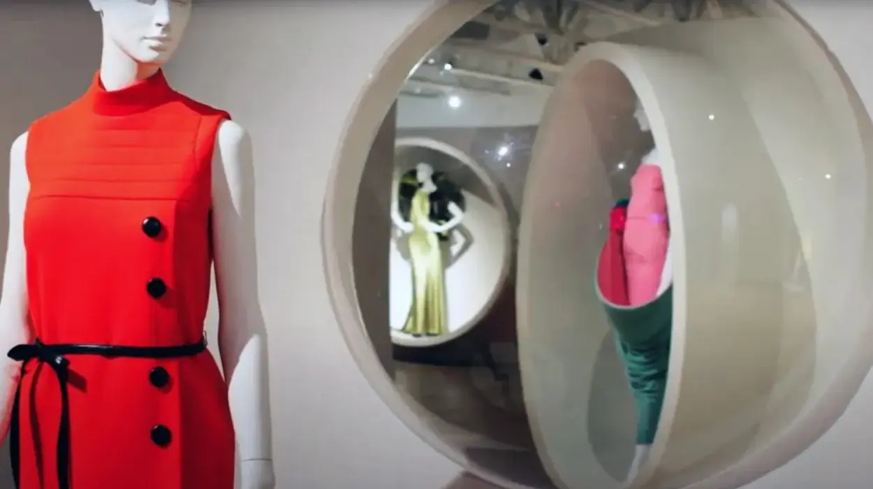 EU Fines Pierre Cardin and Ahlers for Antitrust Breaches