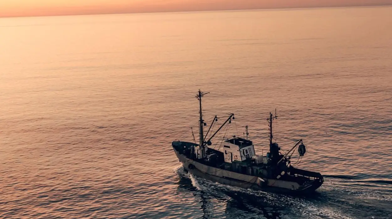 EU Fishing Fleet Reports Profit Increase Amid Persistent Challenges