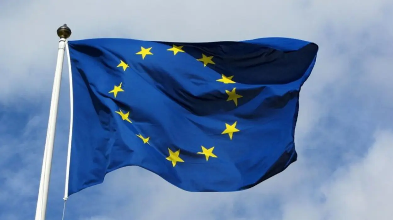 EU Imposes New Sanctions on Iran for Supporting Russia’s War in Ukraine