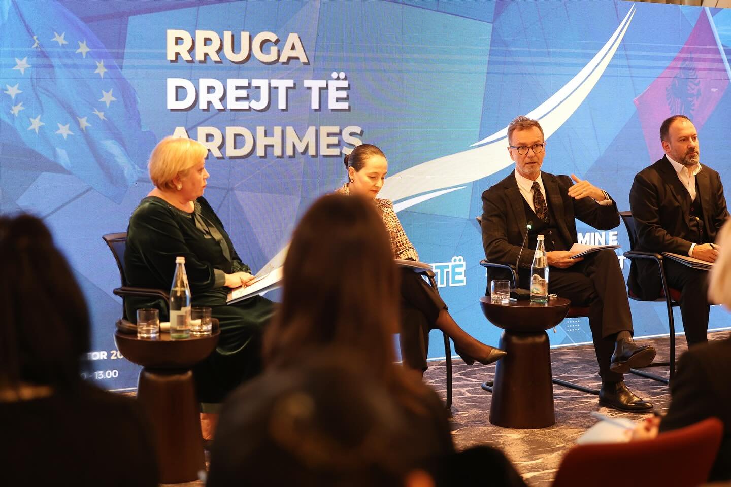 “EU Initiatives for Municipalities” in Albania Launches European Integration Units Across 61 Municipalities