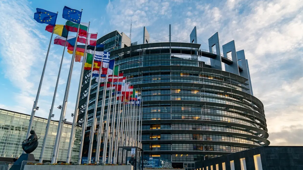 EU Parliament Greenlights New Environmental Goals