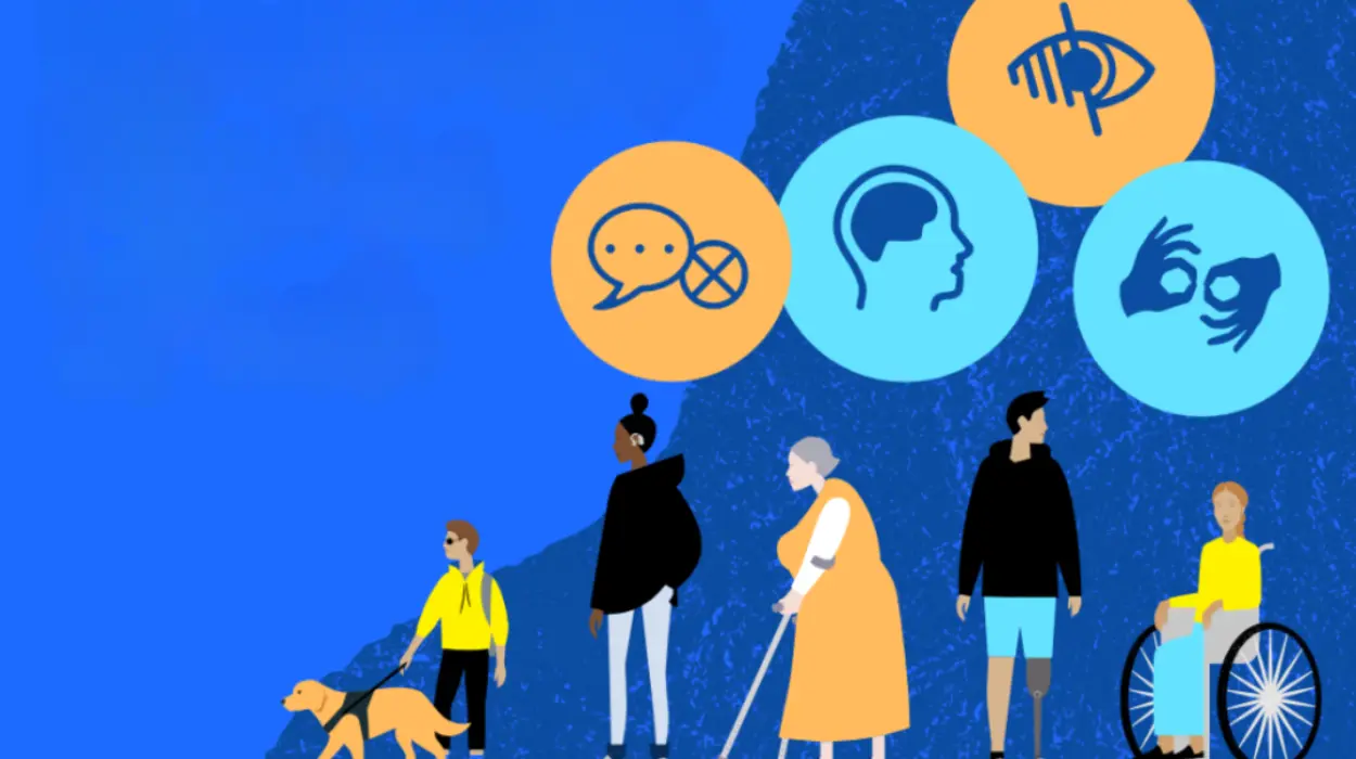 EU Parliament to Kick Off Second Disability Rights Week