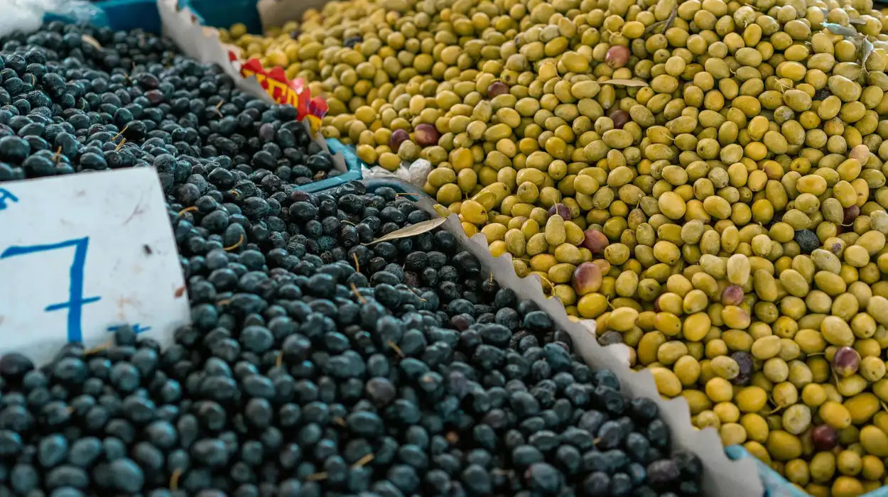 EU Plans Retaliatory Tariffs in Response to Trump-Era Olive Trade Dispute