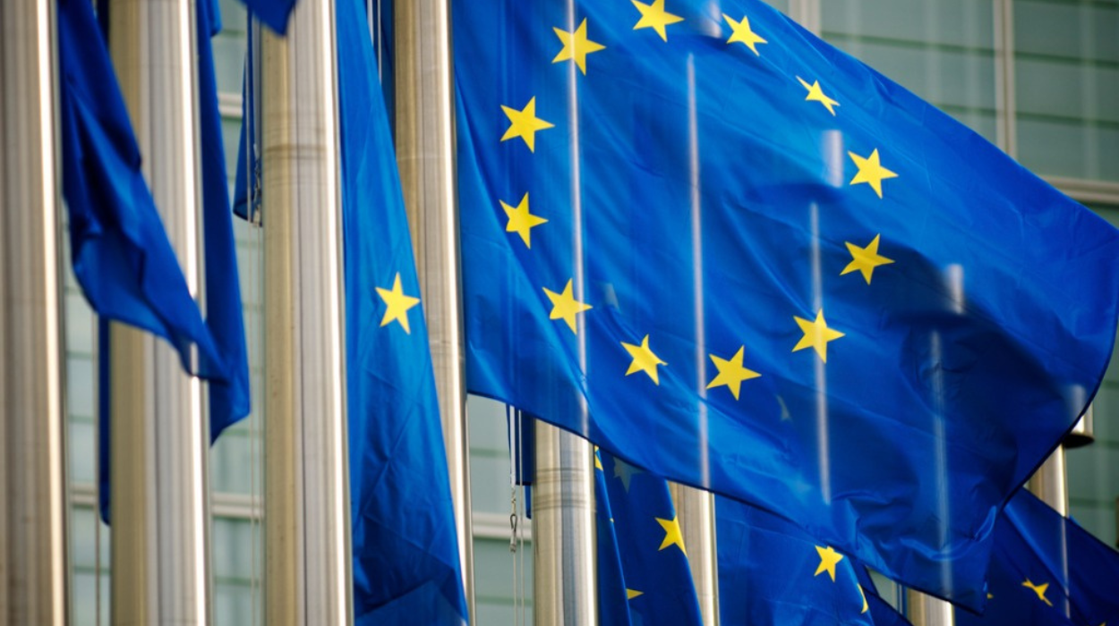 EU Prohibits Products Linked to Forced Labour from All Markets